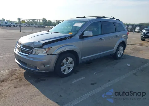 2015 Dodge Journey Cvp/Se Plus из США, поврежденный, VIN 3C4PDCABXFT680537
